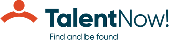 TalentNow! contemporary talent solutions